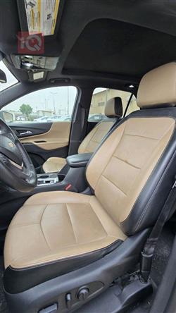 شێڤرۆلێت ئیکۆنۆکس